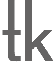 logo for tanya kornikova